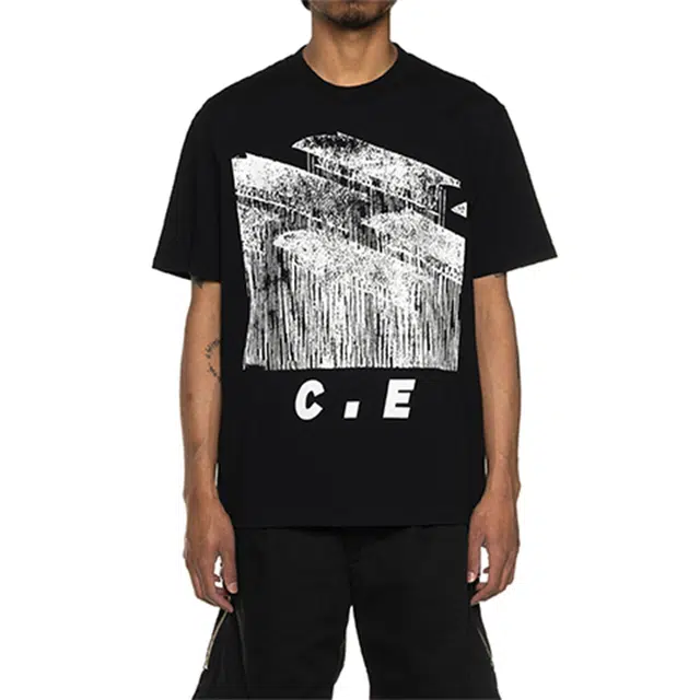 Cav Empt T
