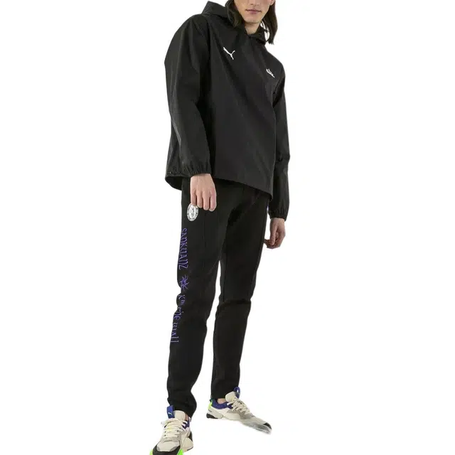 Puma x SANKUANZ
