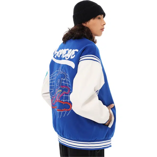 Rappeye FW23