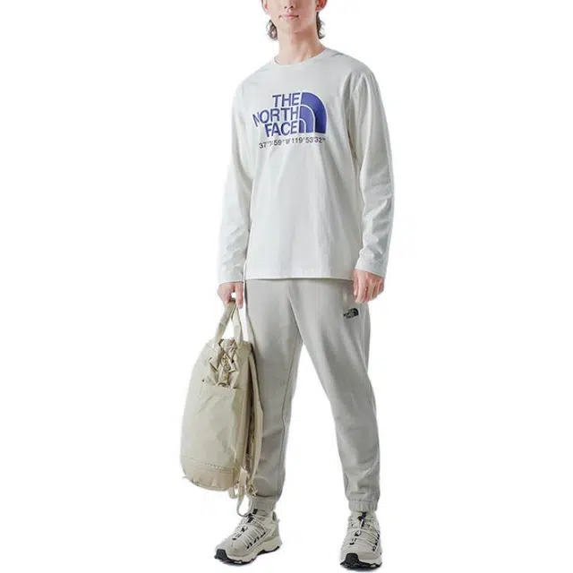 THE NORTH FACE LogoT