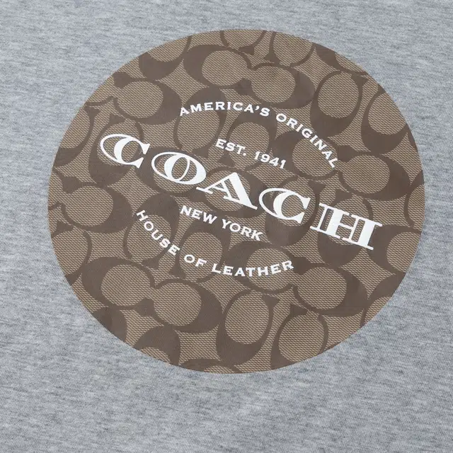 COACH T