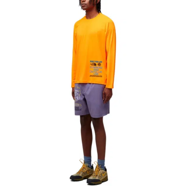 THE NORTH FACE Online Ceramics TNF x Online Ceramics SS23 T