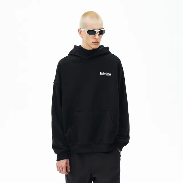 undersober