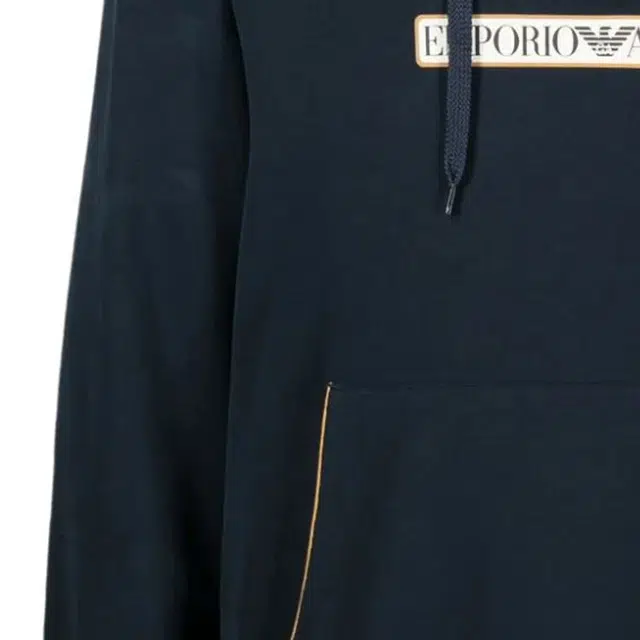 EMPORIO ARMANI FW23 Logo