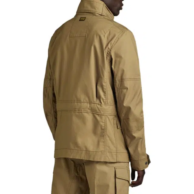 G-STAR RAW
