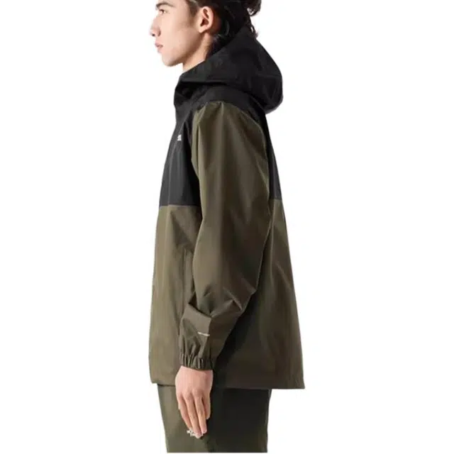THE NORTH FACE