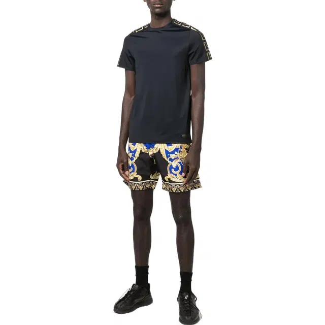 VERSACE SS22 T