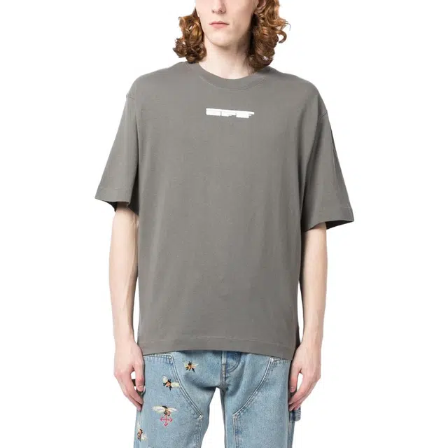 OFF-WHITE LogoT