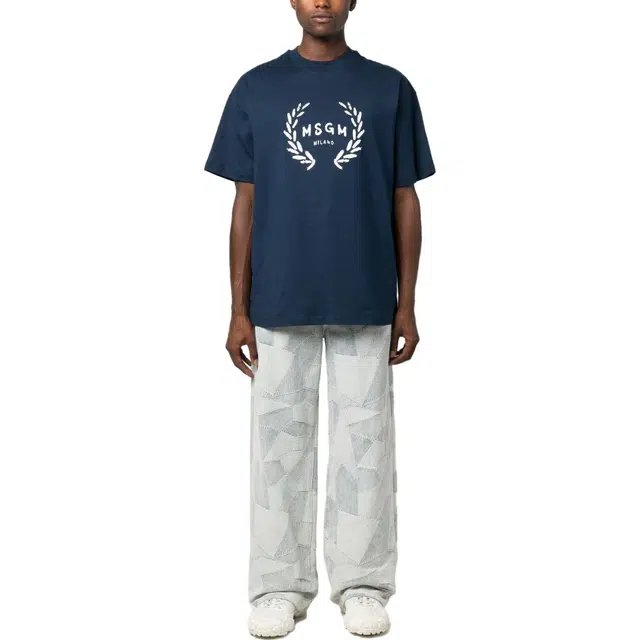 MSGM T