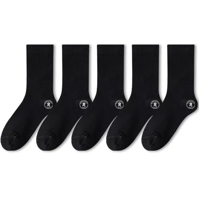 5