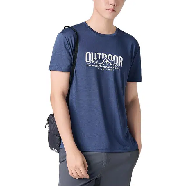 OUTDOOR PRODUCTS T