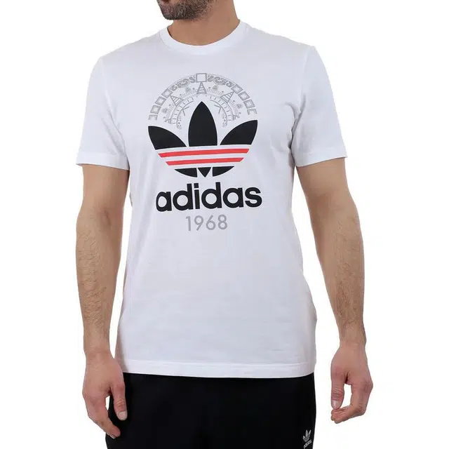 adidas originals Trefoil Tee T