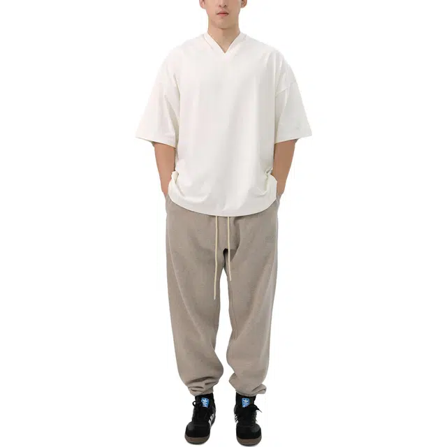 Fear of God Essentials Cloud Dancer