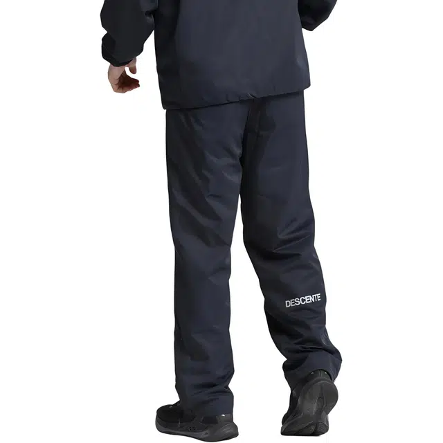 DESCENTE logo