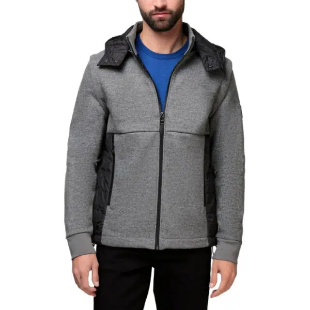 HUGO BOSS