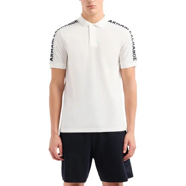Armani Exchange Polo Shirt