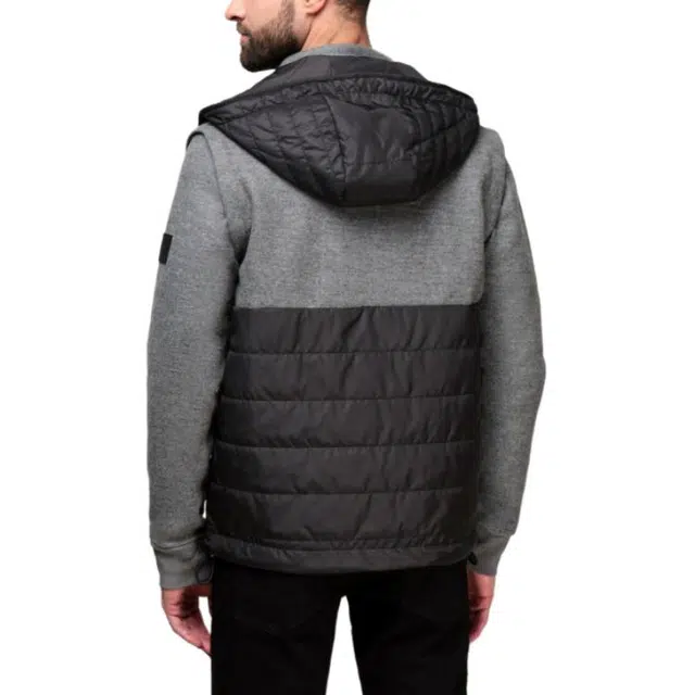 HUGO BOSS
