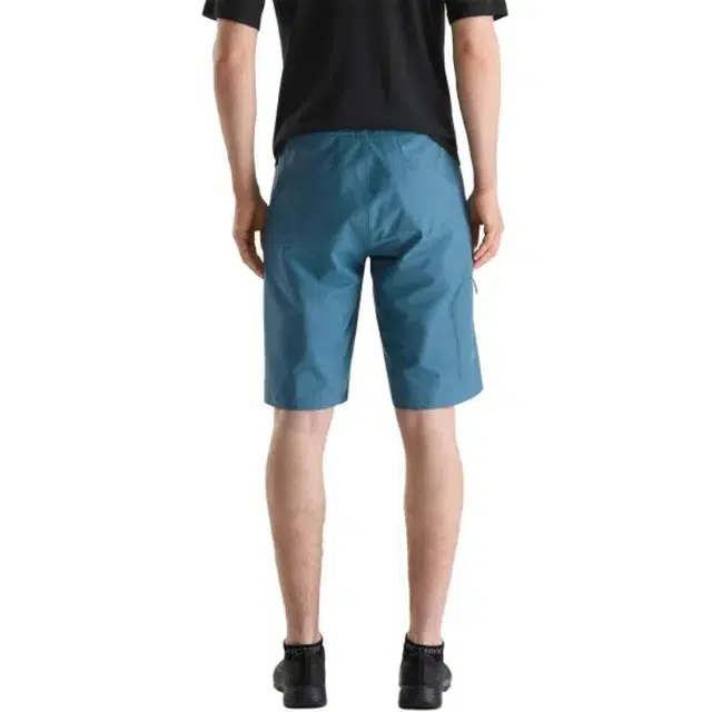 Arcteryx Konseal Short 11'' Logo