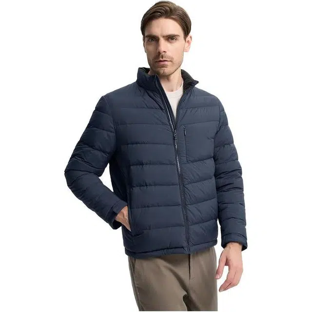 nautica white sail