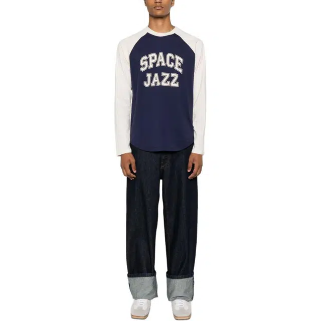 WALES BONNER SS24 LogoT