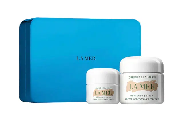 海蓝之谜 经典精华面霜两件套 滋润补水 套装