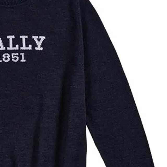 BALLY Logo