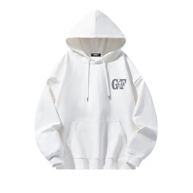 GF Logo
