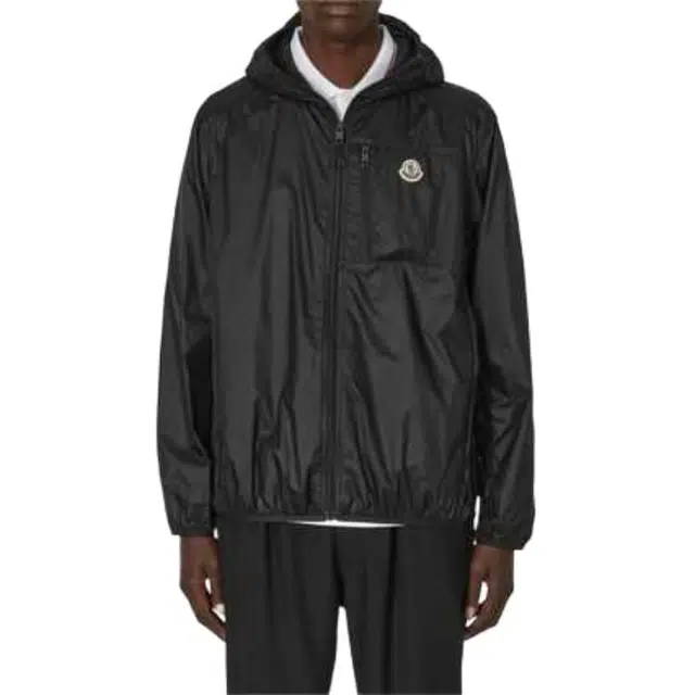 Moncler FW24 Mendes Logo