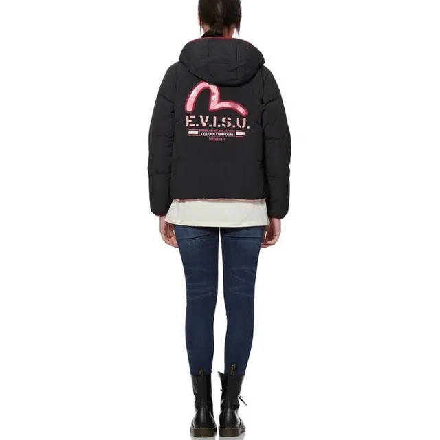EVISU AW20