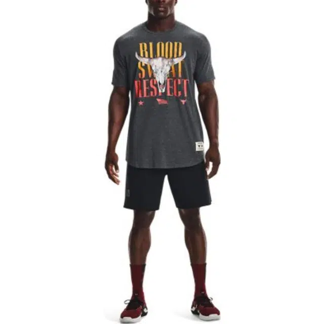 Under Armour T