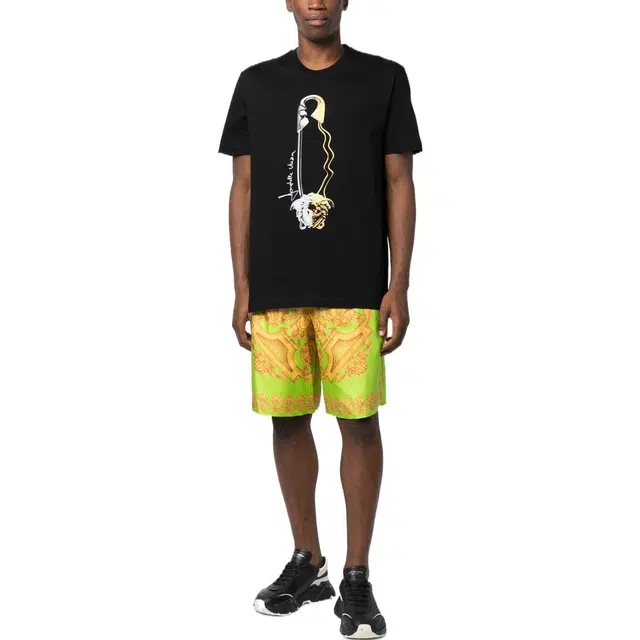 VERSACE FW22 T 520