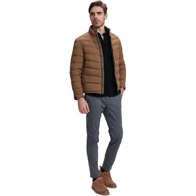 nautica white sail
