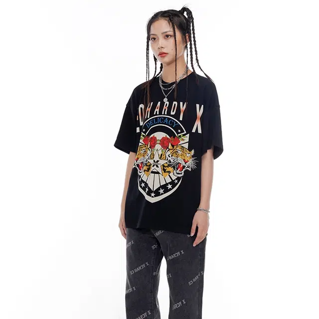 ED HARDY X LogoT