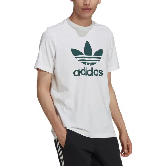 adidas originals Trefoil T-shirt LogoT