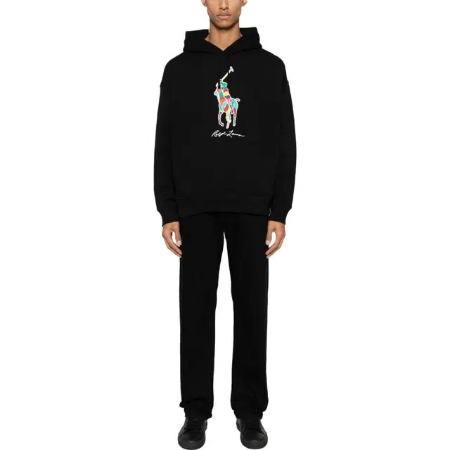Polo Ralph Lauren FW23 Logo
