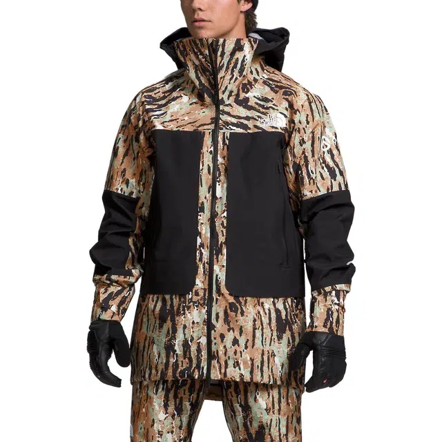 THE NORTH FACE Summit Series Verbier GTX Jacket