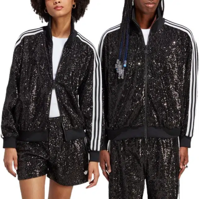 adidas originals Blue Version