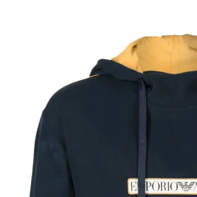 EMPORIO ARMANI FW23 Logo