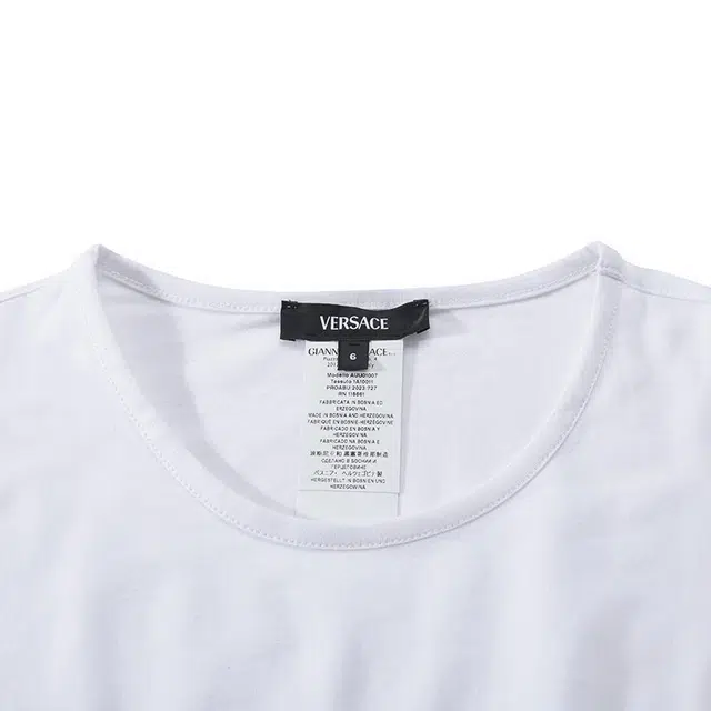 VERSACE SS24 LogoT 2
