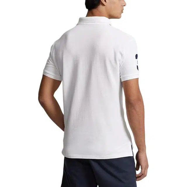 Polo Ralph Lauren LogoPolo
