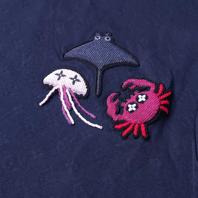 LOUIS VUITTON T