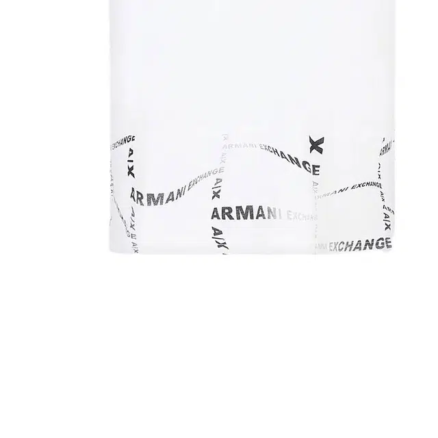 ARMANI EXCHANGE SS23 T
