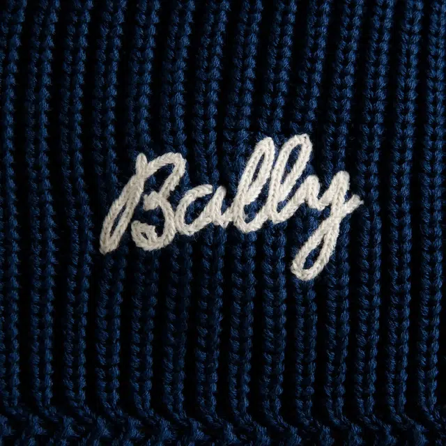 BALLY SS24 Logo