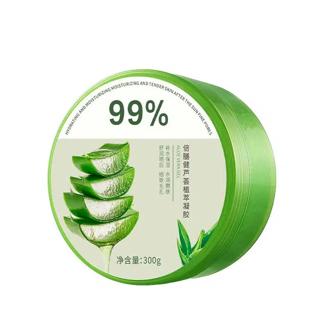 300g