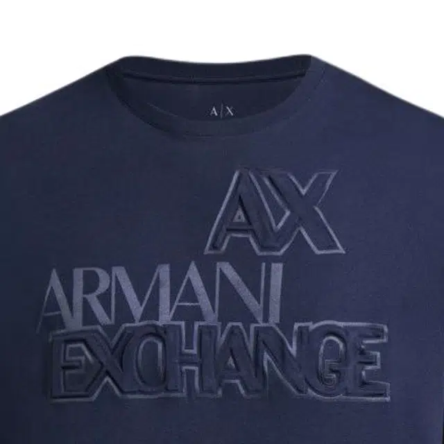 ARMANI EXCHANGE SS24 T