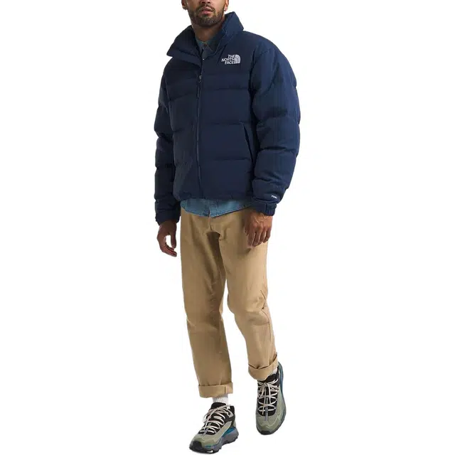 The North Face 1992 Series Navy