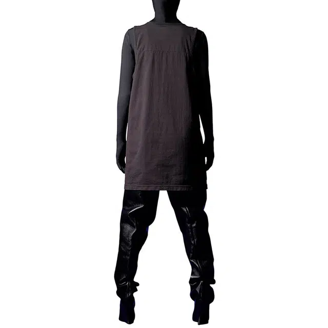 YEEZY x Gap x Balenciaga Loose Tank Top