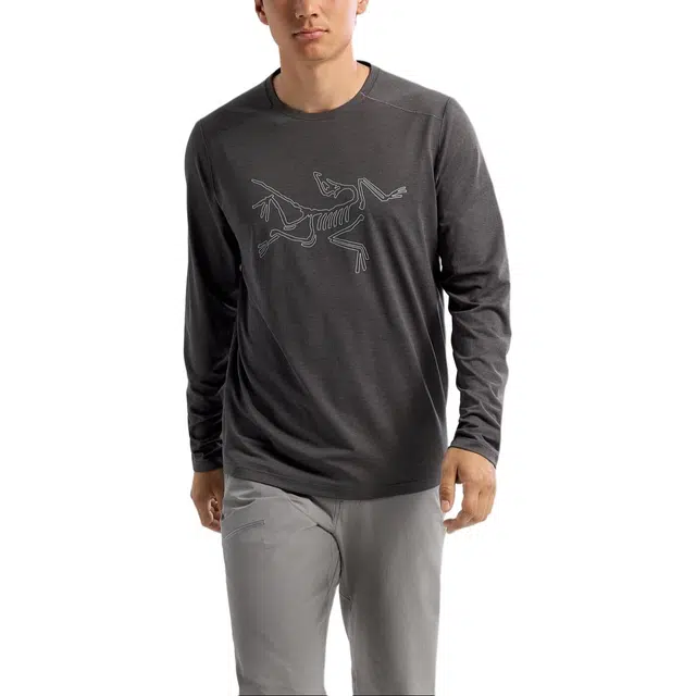 Arcteryx Cormac T