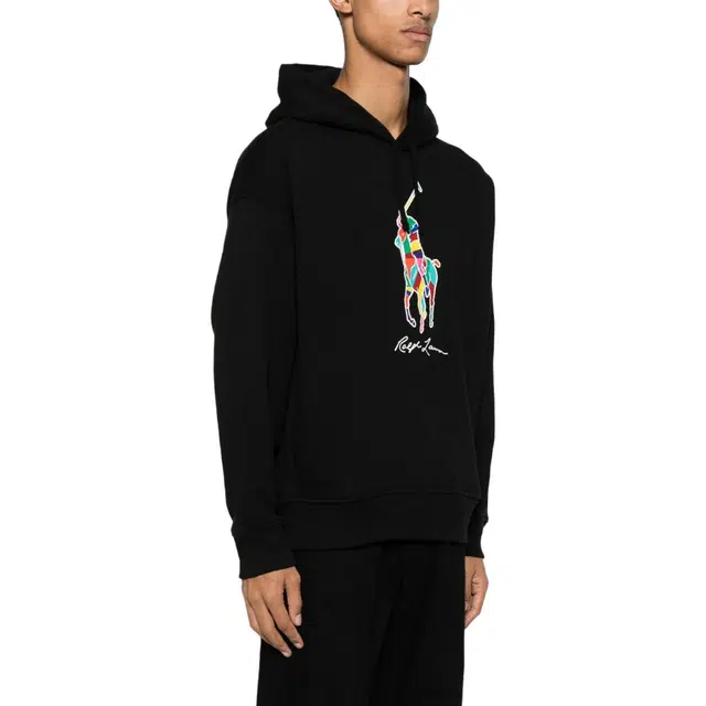 Polo Ralph Lauren FW23 Logo