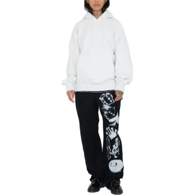 Stussy SS23 AIRBRUSH ICON BEACH PANT
